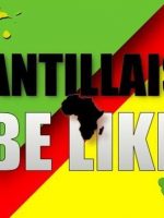 Antillais Be Like