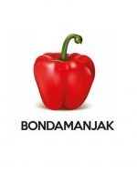 Bondamanjak