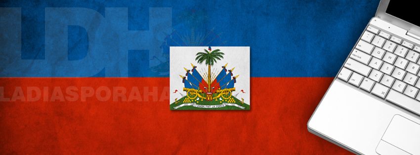 La Diaspora Haïtienne-banniere