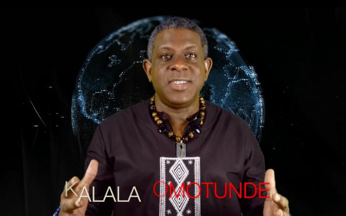 Niousséré Kala Omotunde