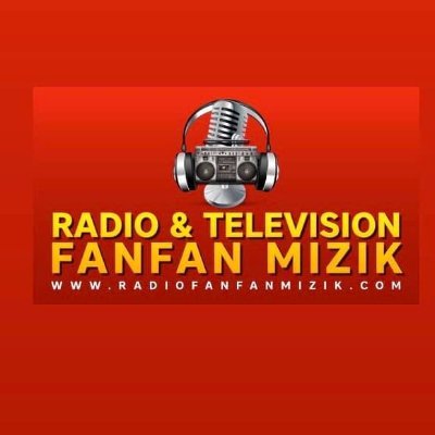 RADIO FAN FAN MIZIK
