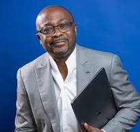 Alain Foka