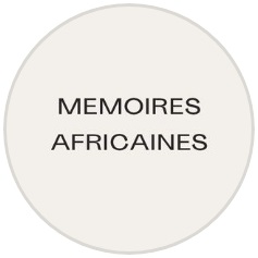 Mémoires Africaines