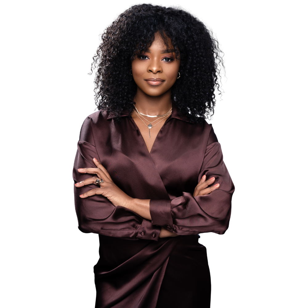 Tiana Mayaembe